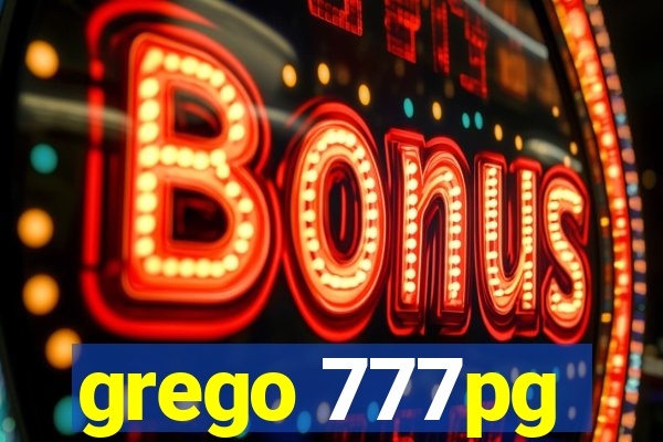 grego 777pg